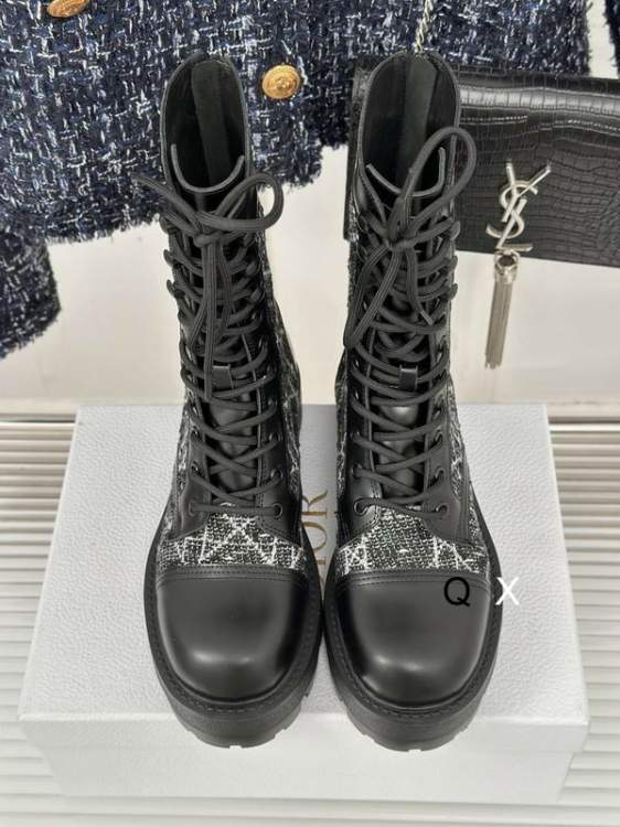 Picture of Dior Shoes _SKUDiorsz35-40JX11013484